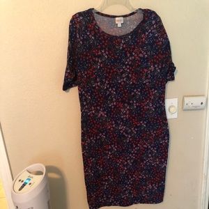 LulaRoe Dress